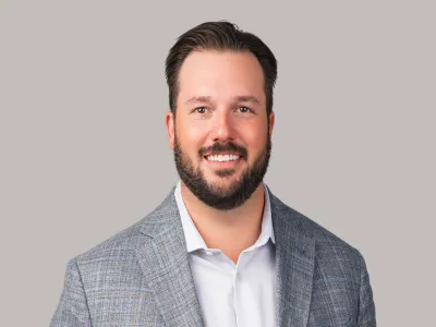 Jared Nelson headshot