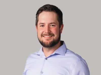 Albert Rohrich headshot