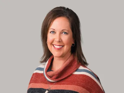 Jasmin Seppanen headshot