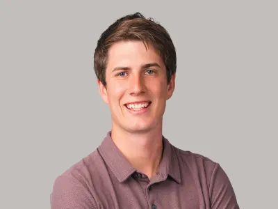 lucas subart headshot