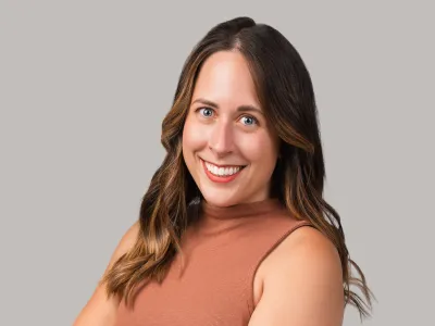 Bailey White headshot