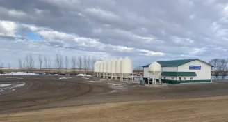 Pifer’s Opens Regional Auction Facility in Devils Lake