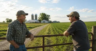 Beyond the Headlines: What 315 Farm Bankruptcies Really Mean
