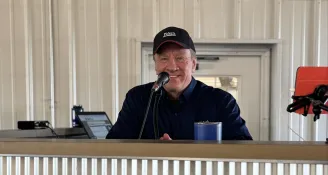 A Conversation with Kevin Pifer