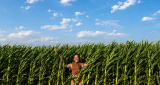 A Corn Tradition