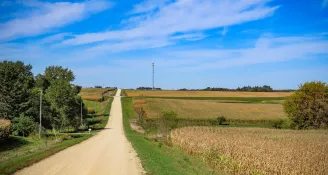 Treasury Bonds vs. Farmland: What Do the Numbers Actually Show?