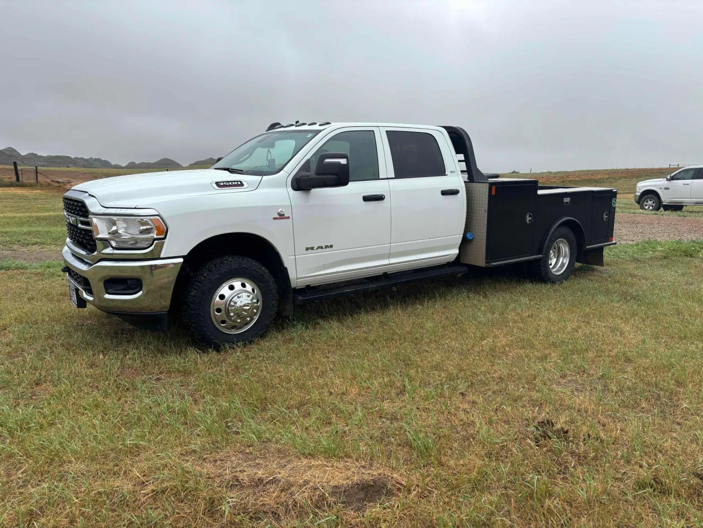 Western Dakota Fall 2025 Auction - Bowman, ND: Featuring Shawn Ranum ...